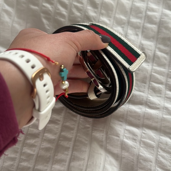 Gucci belt for men - Picture 5 of 5